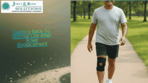 Getting Back To Normal Life After Knee Replacement (1920 x 1080 px)